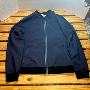 Men’s Old Navy Windbreaker Jacket Size M
